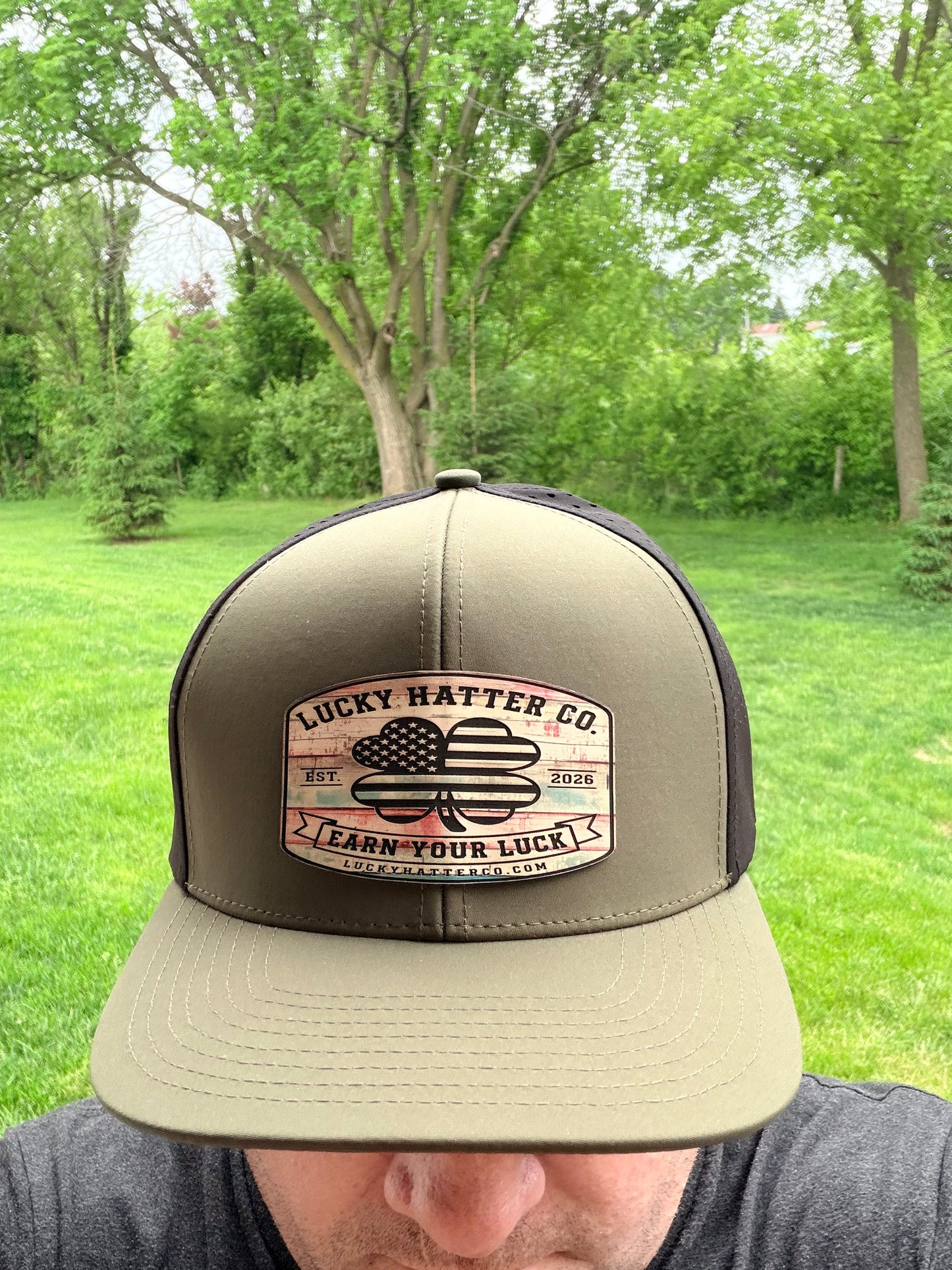 America Hatter