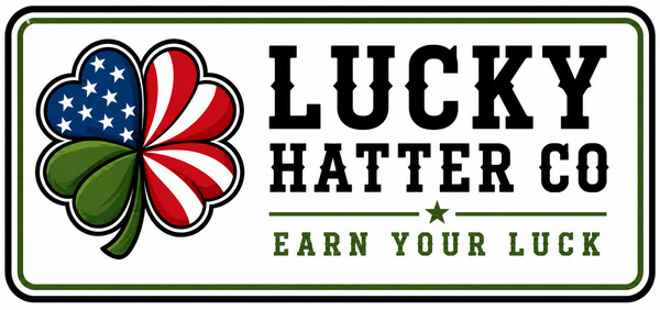 Lucky Hatter Co