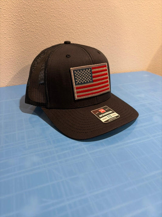 America Hat