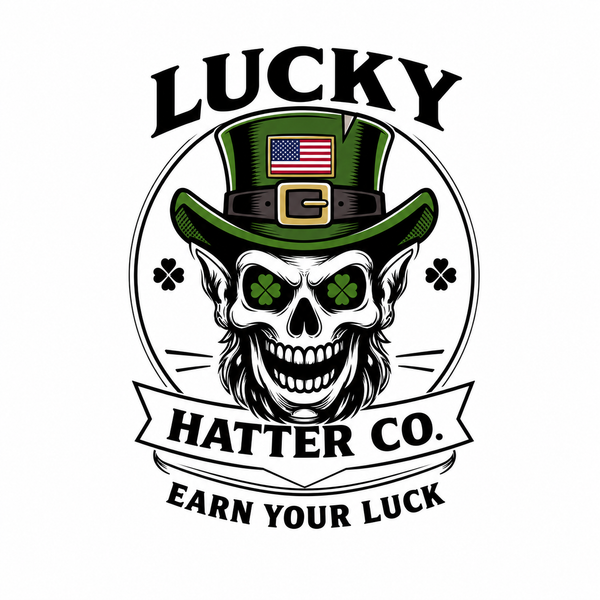 Lucky Hatter Co